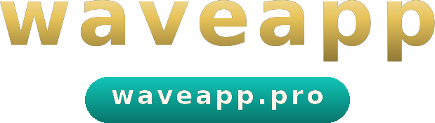 waveapp logo