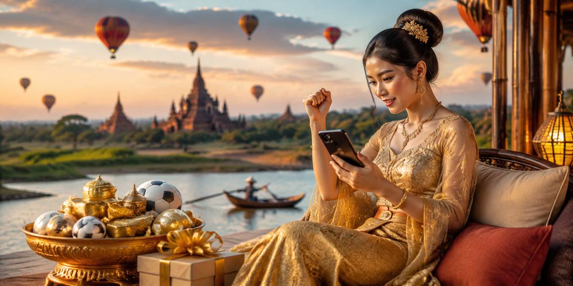 waveapp အကုသလုံးလောက်သည့် ကုန်သည်များအတွက် မိုဘိုင်းအာလုံးအဝ ကစားခွင့်ပေးမှု