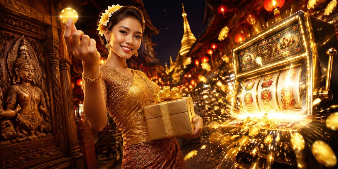 waveapp Fortune Spins — လျင်မြန်လွယ်ကူသော လှည့်ငြိုးမျ