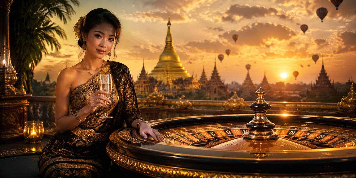 waveapp ကျွန်ုပ်တို့၏ Roulette Fast အဖွဲ့ဝင်များ