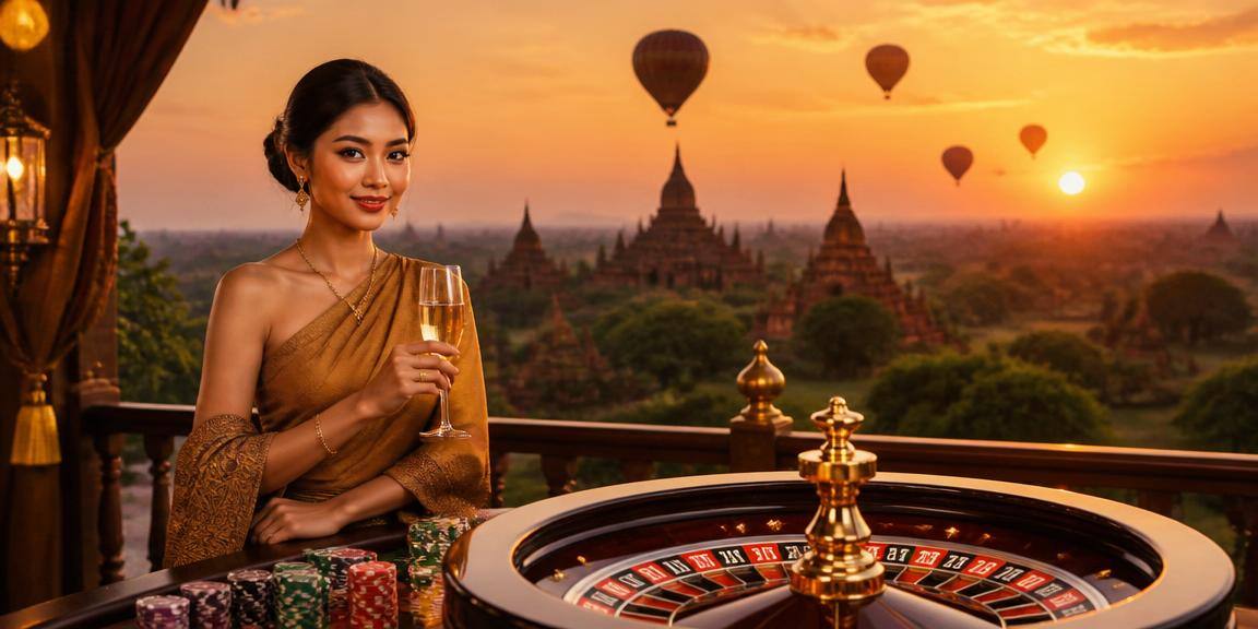 waveapp Live Casino စားပွဲများမှ Slots အထိ လွယ်ကူစွာ လှည့်လည်နိုင်သည်